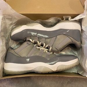 Air Jordan 11 Retro Low